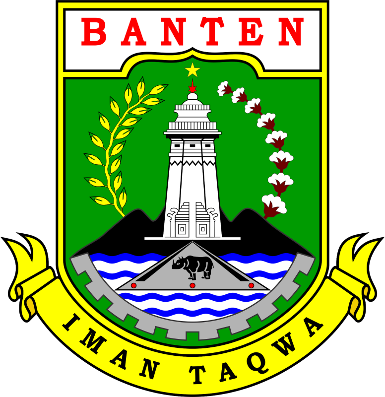 Logo Provinsi